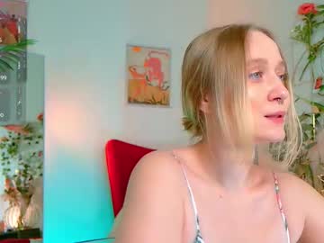 Riley_Sweety June 19, 2025 Chaturbate stream image