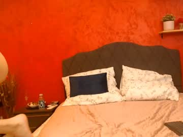 Scarletreina June 19, 2025 Chaturbate stream image