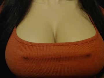 Sexy_Ornie June 19, 2025 Chaturbate stream image