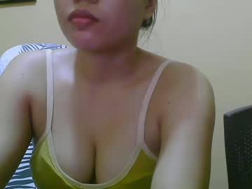 Wildcamille June 19, 2025 Chaturbate stream image