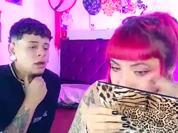Wonder_Land_420 June 19, 2025 Chaturbate stream image