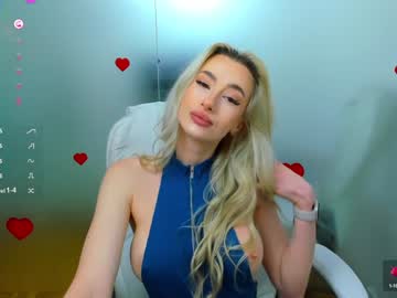 Aileen_Williams June 19, 2025 Chaturbate stream image