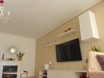 Blonde_Elle June 19, 2025 Chaturbate stream image
