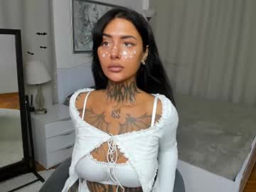 Butter_F1y June 19, 2025 Chaturbate stream image