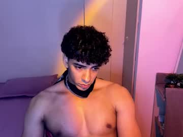 Dantex_69 June 19, 2025 Chaturbate stream image
