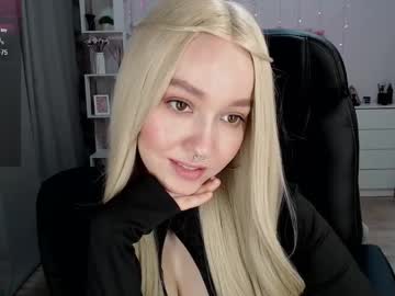 Sexy_Alexxia June 19, 2025 Chaturbate stream image