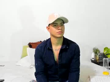 Stefen_Miller June 19, 2025 Chaturbate stream image