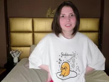 Babydoll_Ginny June 19, 2025 Chaturbate stream image