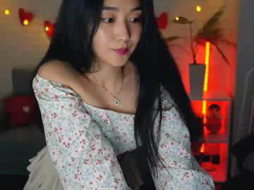 Hannarosie June 19, 2025 Chaturbate stream image