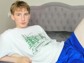 Jackson_J6 June 19, 2025 Chaturbate stream image