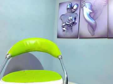 Jamiee_F June 19, 2025 Chaturbate stream image