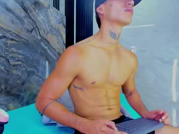 Max_Walker0 June 19, 2025 Chaturbate stream image
