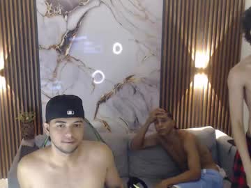Mrbig_Joel June 19, 2025 Chaturbate stream image