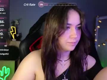 Ashleyskott June 19, 2025 Chaturbate stream image