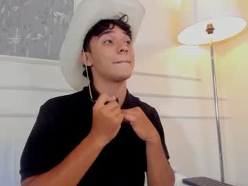 Austin_Cardieff June 19, 2025 Chaturbate stream image