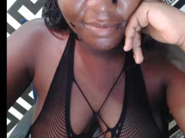 Ebony_Sexy_Queen June 19, 2025 Chaturbate stream image