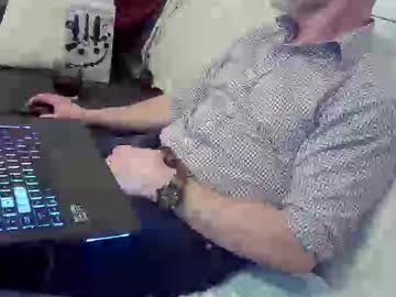 Fit_Worker June 19, 2025 Chaturbate stream image