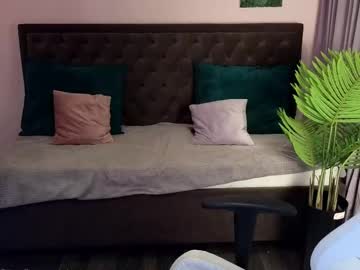 Kaleriyaa_ June 19, 2025 Chaturbate stream image