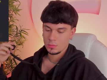 Liam_Thunder June 19, 2025 Chaturbate stream image