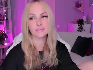Libby_Nora June 19, 2025 Chaturbate stream image