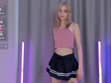 Luna_R1se June 19, 2025 Chaturbate stream image