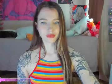 Musemelody June 19, 2025 Chaturbate stream image