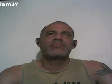Retlam37 June 19, 2025 Chaturbate stream image