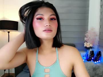 Yourasianmaxineontop June 19, 2025 Chaturbate stream image