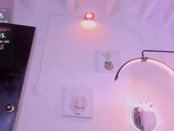 Zlatna_Love June 19, 2025 Chaturbate stream image