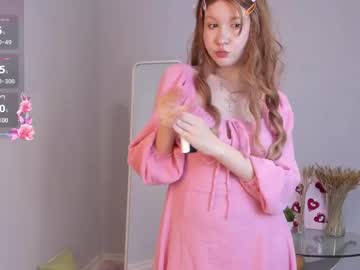 Amyhoneey June 19, 2025 Chaturbate stream image