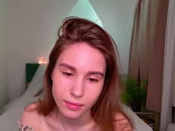 Astralarchitect June 19, 2025 Chaturbate stream image