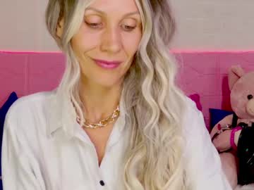 Goddess_Stars June 19, 2025 Chaturbate stream image