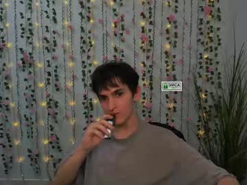 Hot_Dominic_ June 19, 2025 Chaturbate stream image