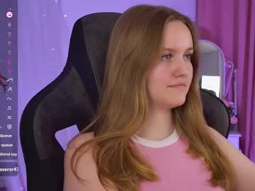 Kellypoter June 19, 2025 Chaturbate stream image