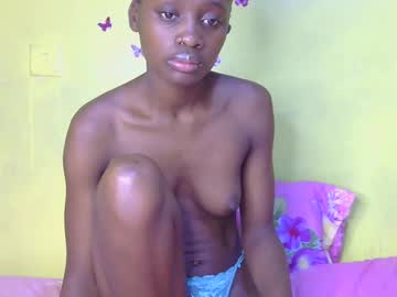 Mahrez_Queen June 19, 2025 Chaturbate stream image