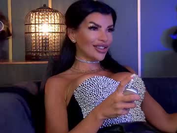 Mistresselenia June 19, 2025 Chaturbate stream image
