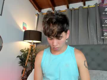 Novaybrian June 19, 2025 Chaturbate stream image