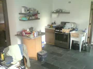 Nude_Hiker1 June 19, 2025 Chaturbate stream image