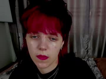 Rene_Yolker June 19, 2025 Chaturbate stream image