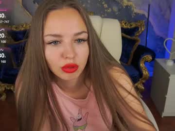 Rosielun June 19, 2025 Chaturbate stream image