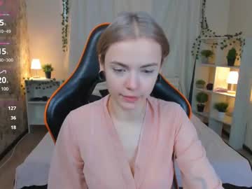 Solarsoul909 June 19, 2025 Chaturbate stream image