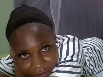 Yummychocolate_1 June 19, 2025 Chaturbate stream image