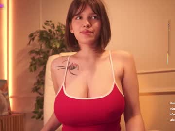 Adalyn_Glow June 19, 2025 Chaturbate stream image
