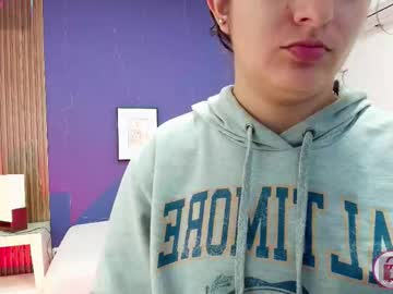 Alina_Martinelli June 19, 2025 Chaturbate stream image