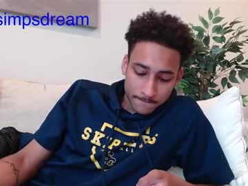 Asimpsdream stream photo from June 19, 2025