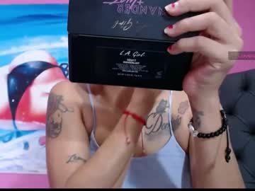 _Candy_Jade_ June 19, 2025 Chaturbate stream image