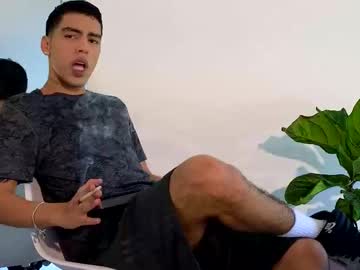 Cristian_Torres25 June 19, 2025 Chaturbate stream image
