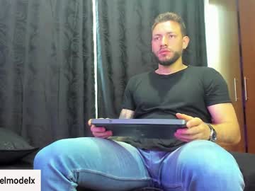 Dimitri_Master June 19, 2025 Chaturbate stream image
