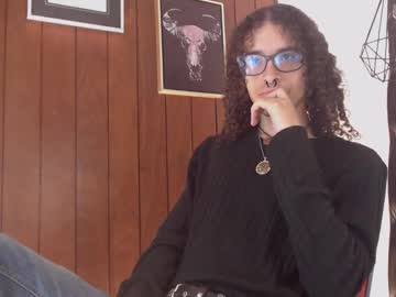 Feluriam_ June 19, 2025 Chaturbate stream image