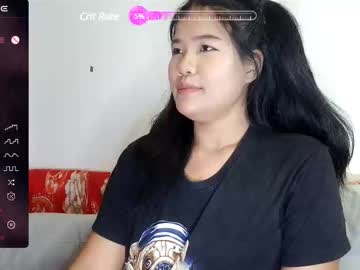 Gadena_Thai June 19, 2025 Chaturbate stream image
